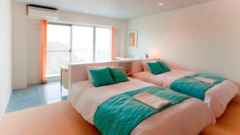 Hotel Sea Shell Shimoda  Dış mekan fotoğraf