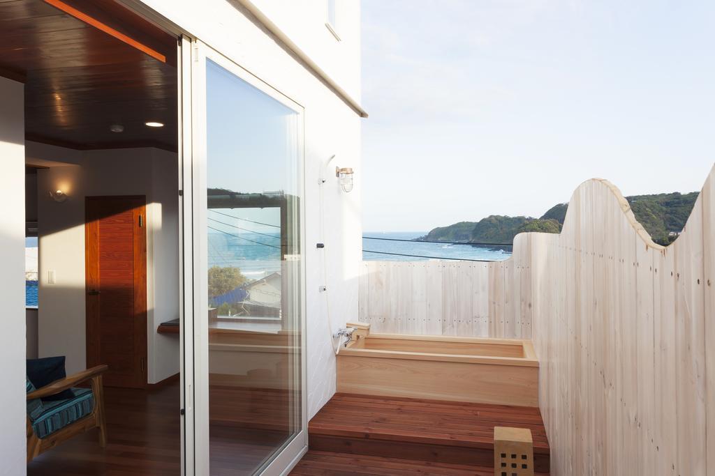 Hotel Sea Shell Shimoda  Oda fotoğraf