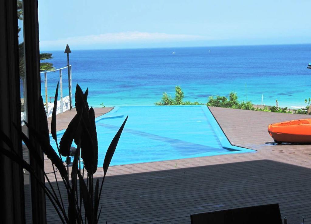Hotel Sea Shell Shimoda  Dış mekan fotoğraf