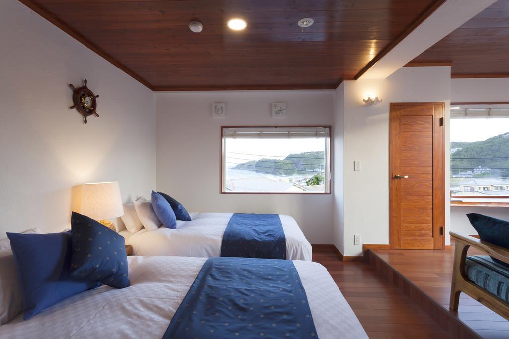 Hotel Sea Shell Shimoda  Oda fotoğraf