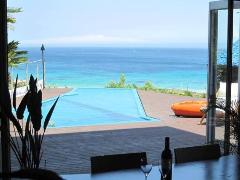 Hotel Sea Shell Shimoda  Dış mekan fotoğraf