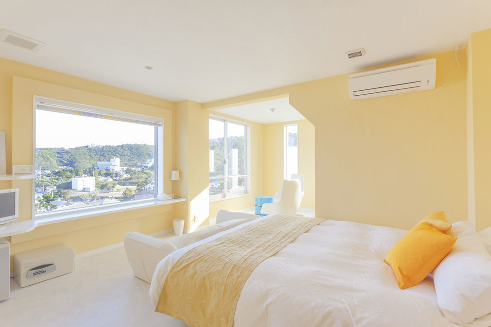 Hotel Sea Shell Shimoda  Dış mekan fotoğraf