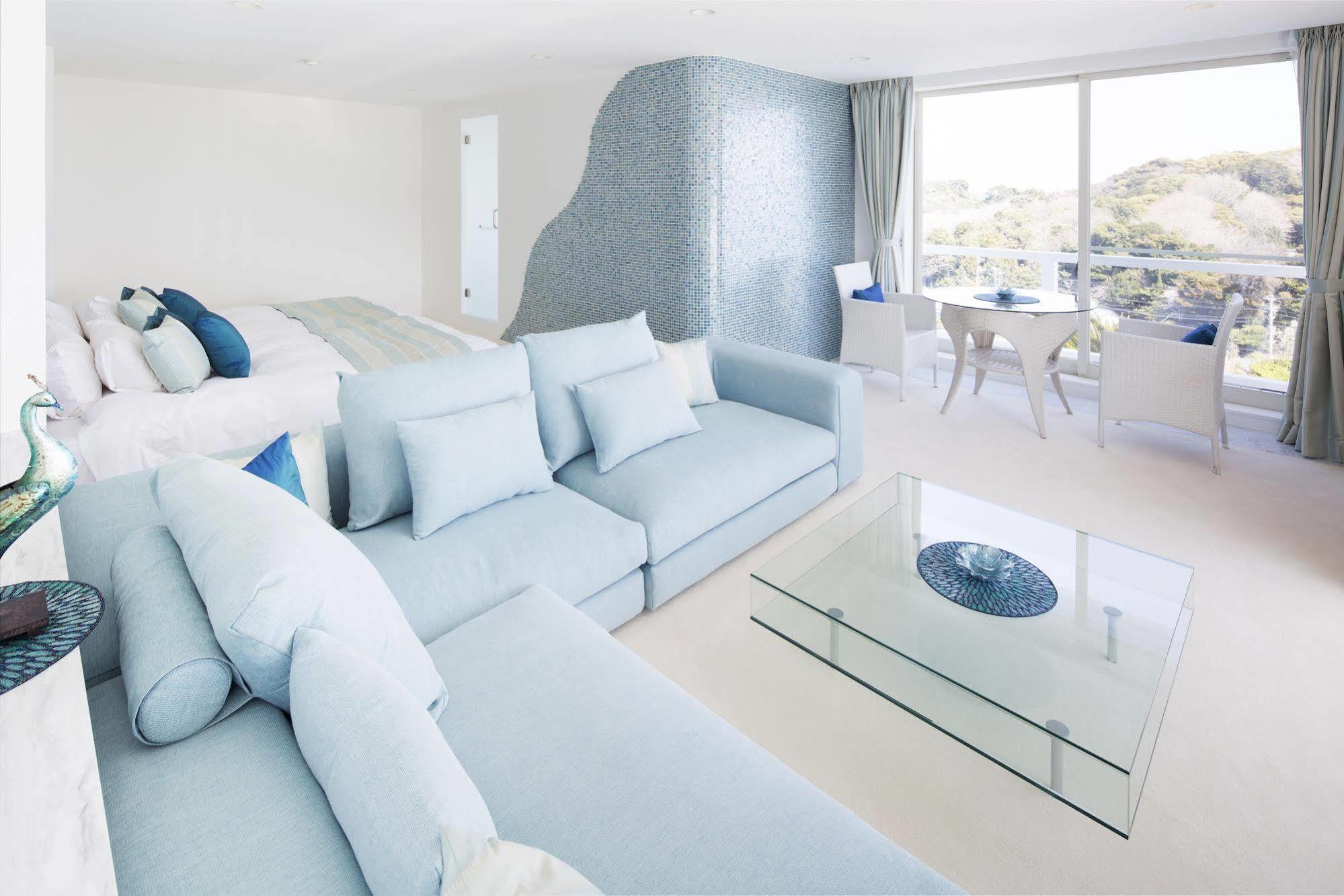 Hotel Sea Shell Shimoda  Dış mekan fotoğraf