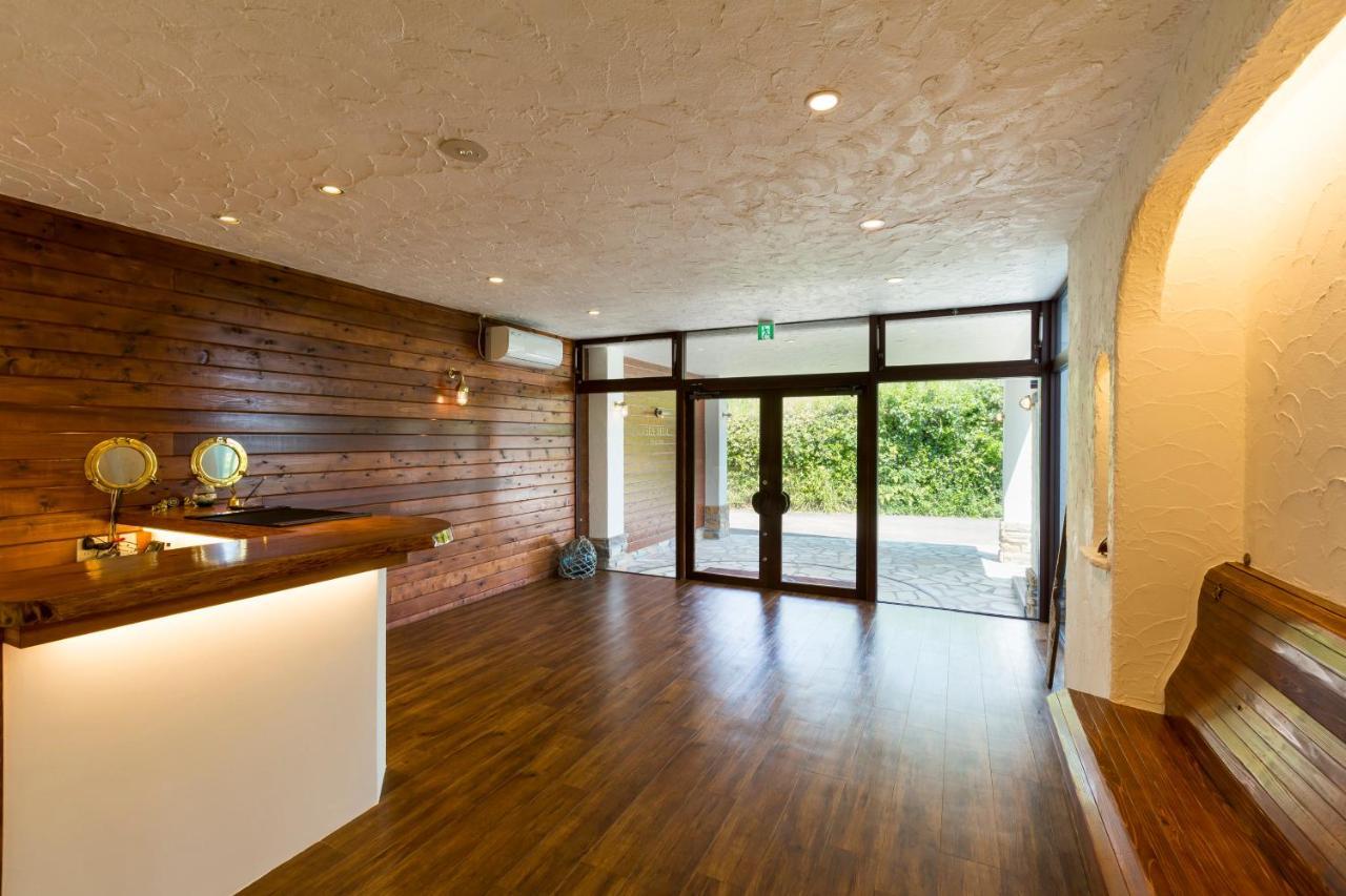 Hotel Sea Shell Shimoda  Dış mekan fotoğraf