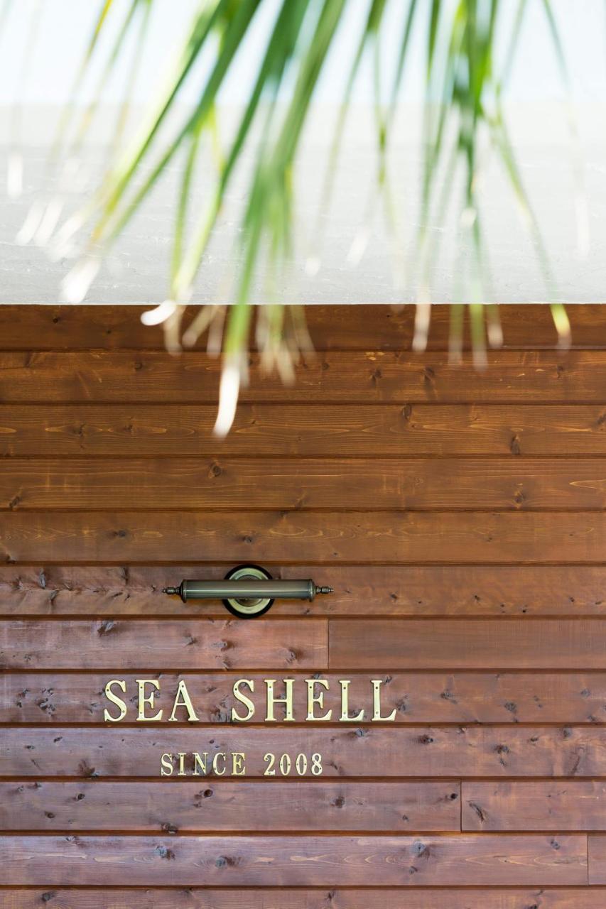 Hotel Sea Shell Shimoda  Dış mekan fotoğraf