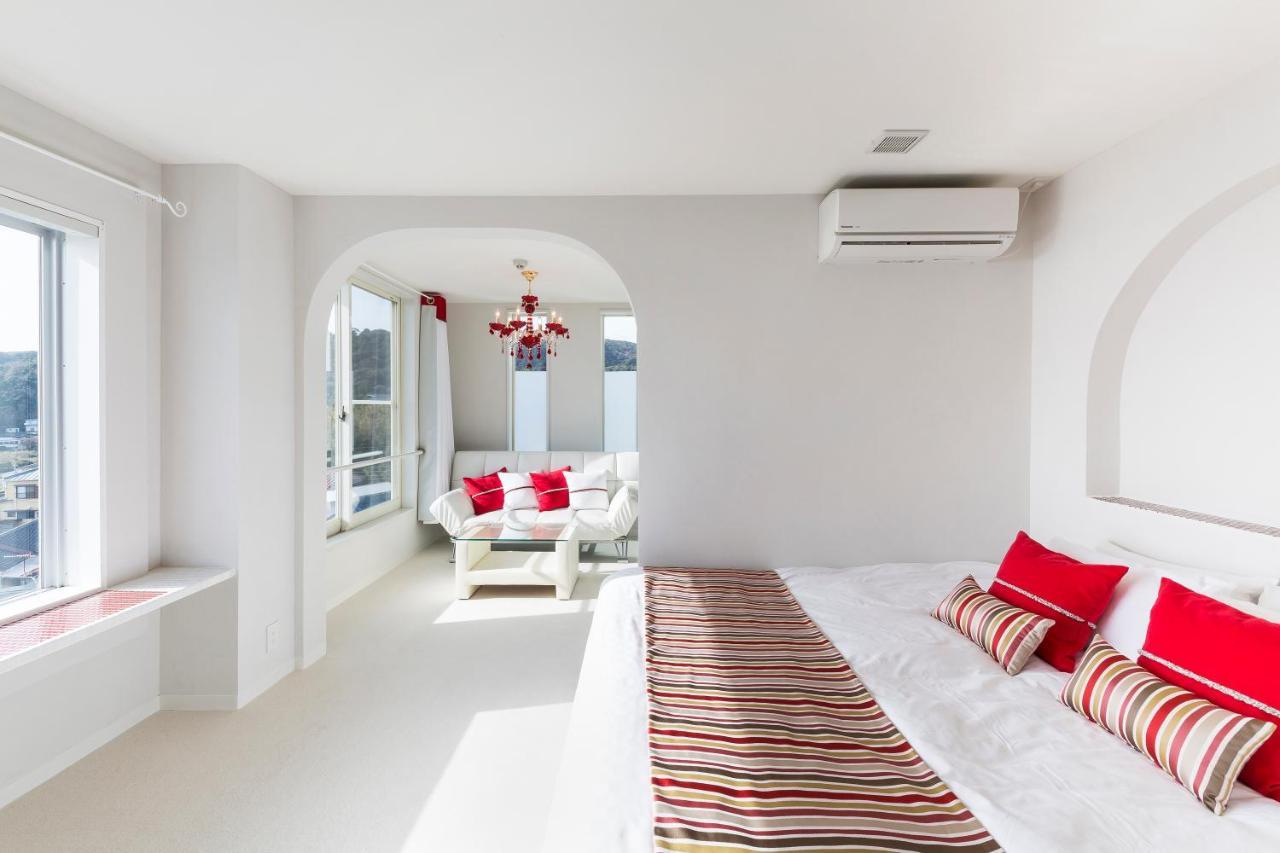 Hotel Sea Shell Shimoda  Dış mekan fotoğraf